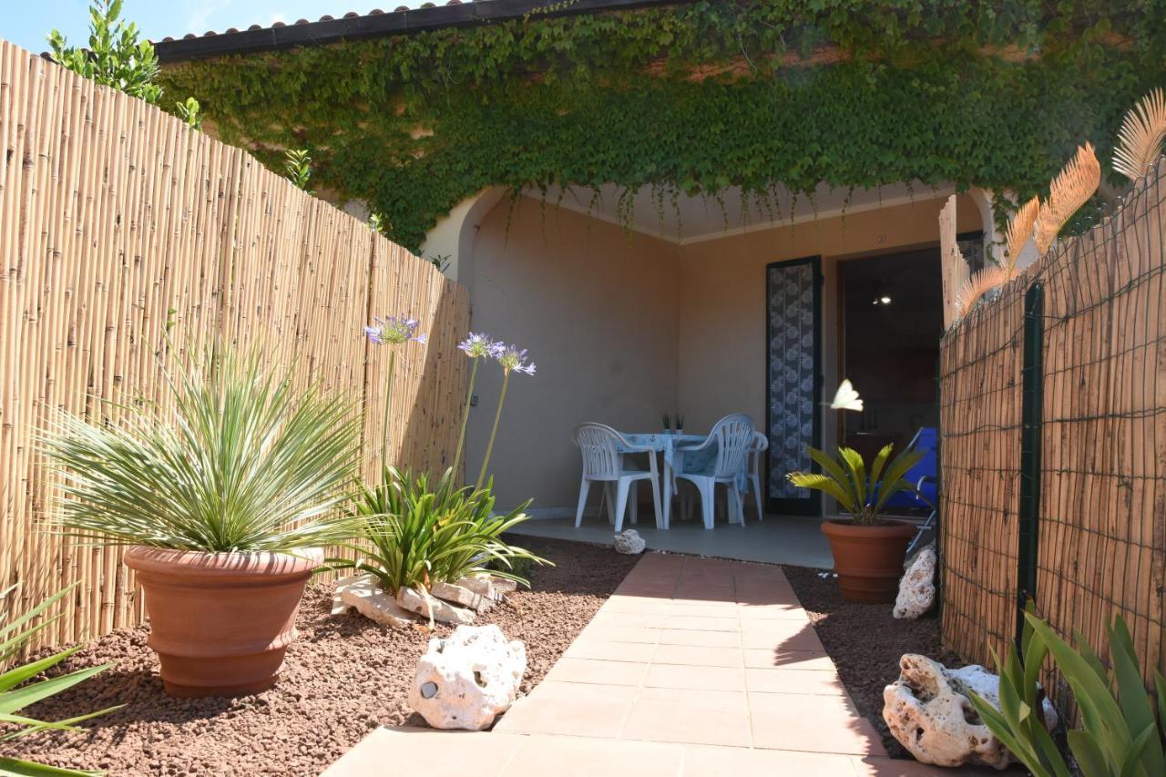 Elba Casa Mare Natura Magazzini  Exterior photo