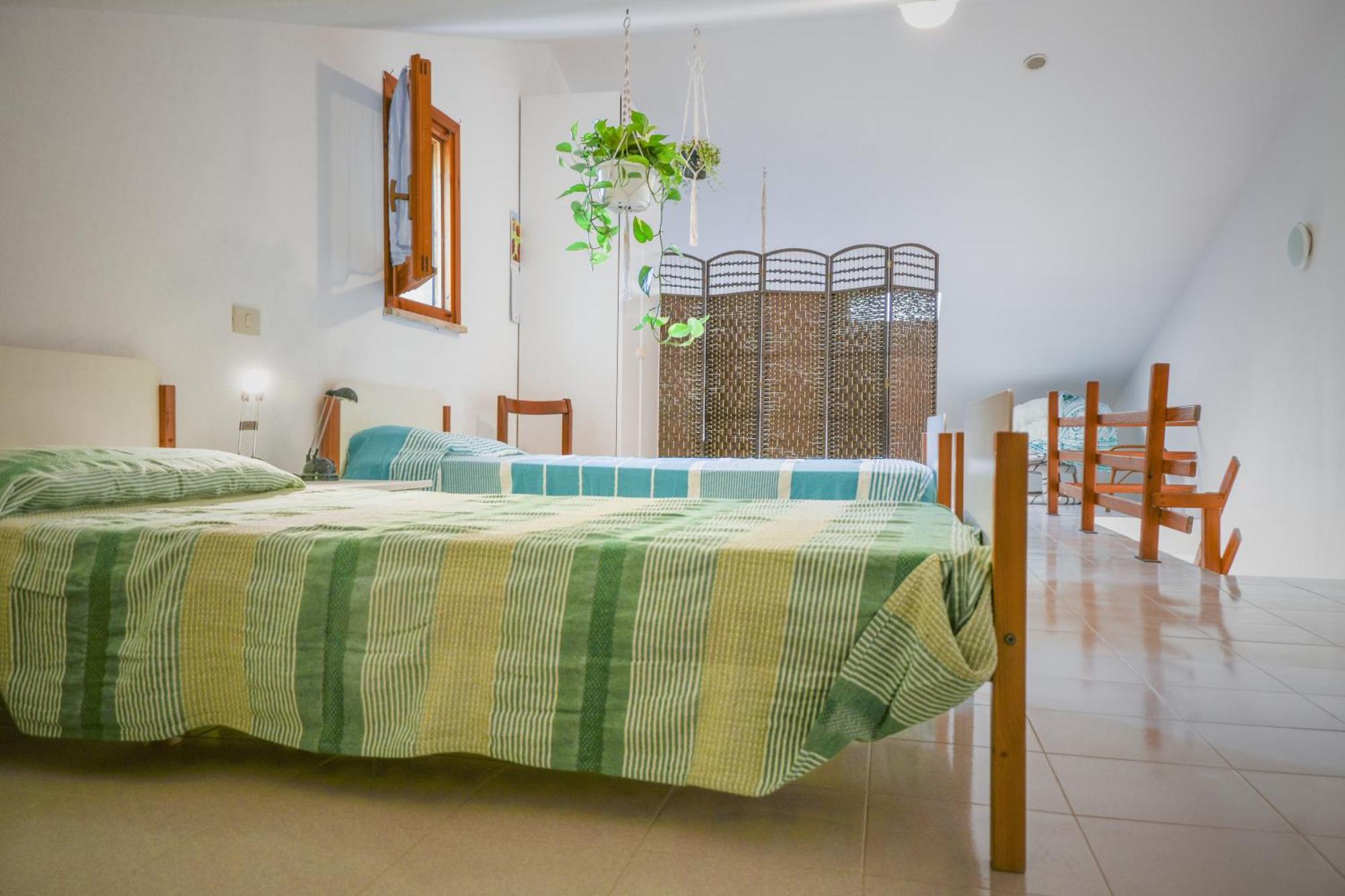 Elba Casa Mare Natura Magazzini  Room photo