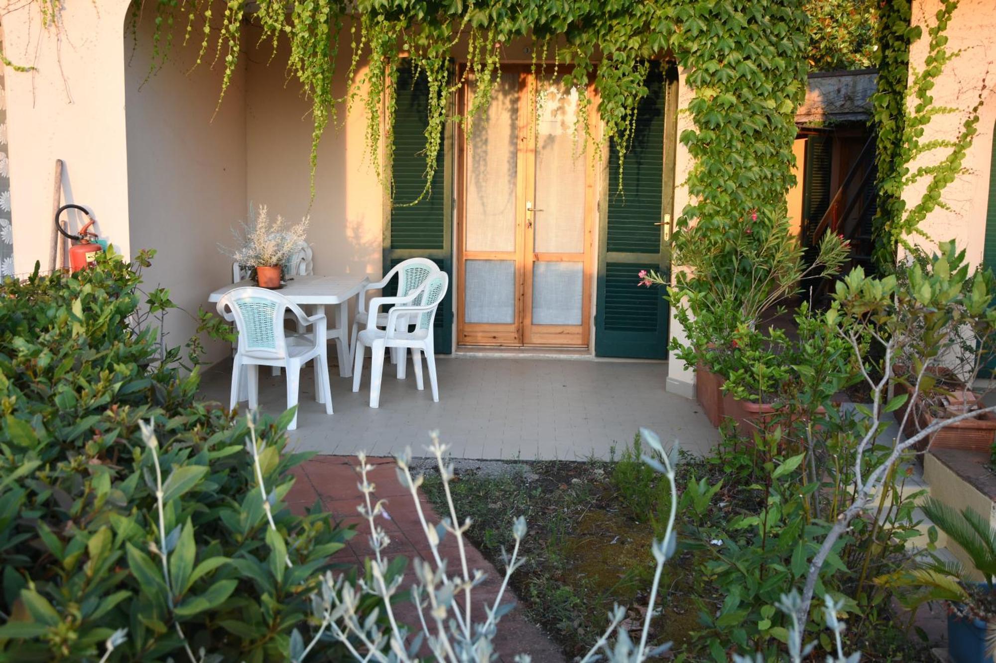 Elba Casa Mare Natura Magazzini  Room photo